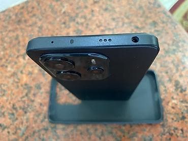 redmi 11: Redmi, Redmi Note 14, 256 ГБ, цвет - Черный — 5