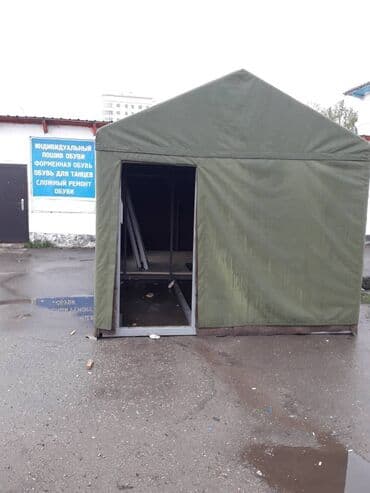 купить бу тент на фуру: Универсальный тент Для легковых авто — 7