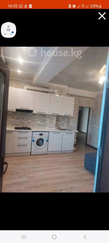 киевская манаса: 2 комнаты, Собственник, С мебелью полностью — 6