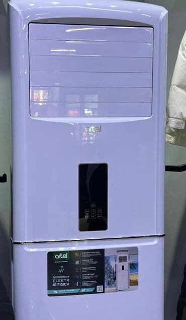 авто самбуфер: Кондиционер AUX Уюлдук, Классикалык, Муздатуу, Желдетүү, Жылытуу — 4