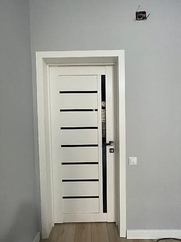 Кирпич, строительные блоки: Установка межкомнатных дверей и Даборы г.Бишкек
 Нурадил… — 5