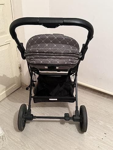 каляска летний: Коляска — 2