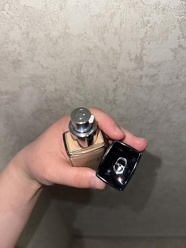 dior хайлайтер: Продаю Тональный крем Dior Forever Skin Glow Оригинал, покупала в — 5