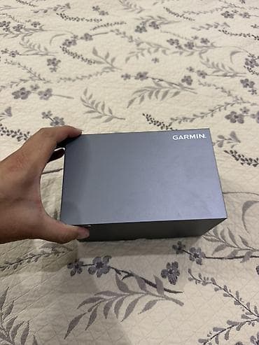 Техника и электроника: Garmin MARQ Aviator GEN 2— премиальные умные часы для авиации и — 8