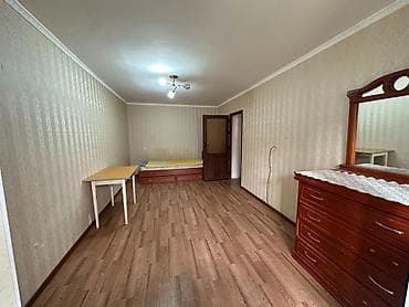 5: 1 комната, 32 м², 5 мкр Индивидуалка, 3 этаж, Косметический ремонт — 2