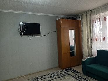 Продажа квартир: 1 комната, 26 м², 2 этаж, Евроремонт — 6