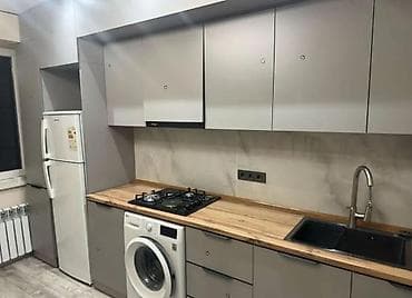 1 комната, 42 м², 7 этаж