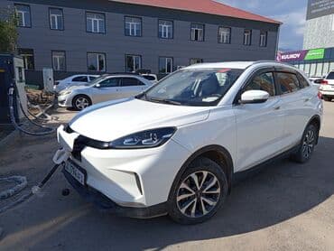 мерседес спринтер грузовой бишкек такси: Weltmeister 2020 г. — 1