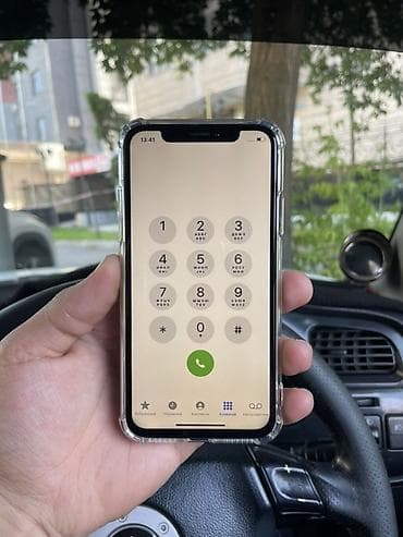 iphone 6s gold: IPhone Xs, Б/у, 64 ГБ, Space Gray, Чехол, 78 % — 5