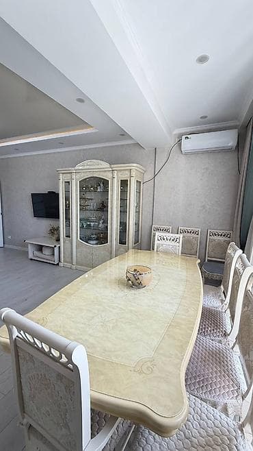 Недвижимость: 3 комнаты, 113 м², Филармония Элитка, 8 этаж — 6