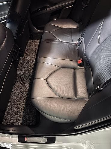 колор: Toyota Camry: 2019 г., 2.5 л, Автомат, Бензин, Седан — 5