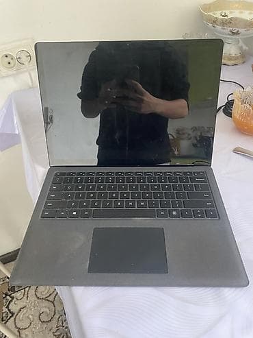 mi note 12 pro: Ноутбук Microsoft Surface Laptop 2, 13.5" Характеристики: - Экран — 1