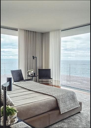 кварта: 2 комнаты, 49 м², Элитка, 3 этаж, Евроремонт — 4