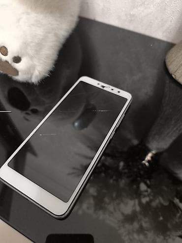 iphone 7 32gb: Xiaomi, Mi A2 Lite, Б/у, цвет - Серый, 2 SIM — 2