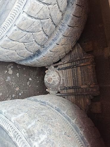 жук ташуучу унаа: Жүк ташуучу унаа, Shacman, Стандарт — 9