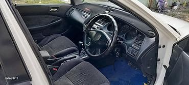 Honda Accord: 2000 г., 2 л, Автомат, Бензин, Седан — 2