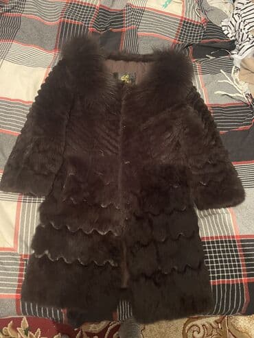 Продаю шубу . Состояние отличное . 2000 at lalafo.kg Продаю шубу . Состояние отличное . 2000
