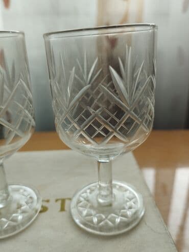 черепашка стекло: Срочно! Дёшево! Продаю новый чайный сервиз 6 пиалок и чайник в — 13