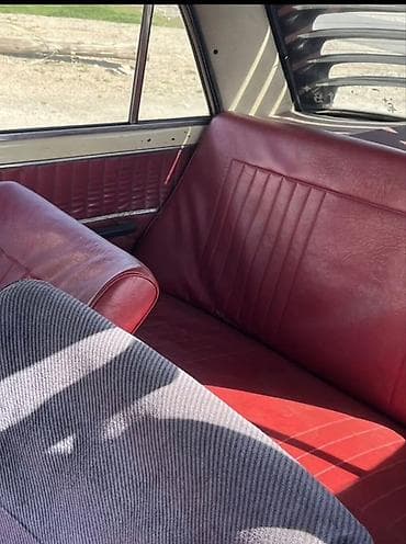 кадамжай авто: ВАЗ (ЛАДА) 2101: 1979 г., 1.2 л, Кол менен иштөөчү, Бензин, Седан — 2