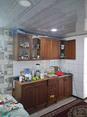 дом в центре бишкека: Сдаётся дом/квартира с полноценным набором мебели и техники — 4