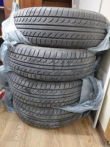 kumho: Шины 205 / 55 / R 16, Лето, Комплект, Kumho — 2