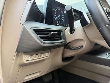 rgb led: Kia K8: 2022 г., 1.6 л, Автомат, Гибрид, Седан — 7