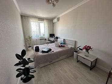 🏠 Горячее предложение! 🔥 Продаётся 2-комнатная квартира 🔸 Площадь: 47 — 6