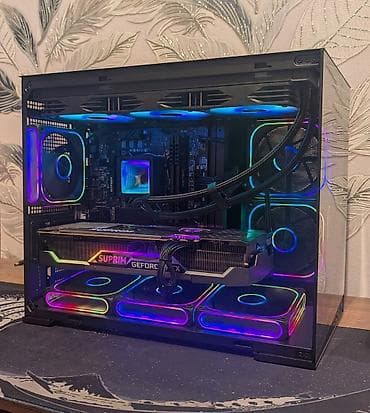 компьютер benq: Компьютер, ядер - 10, ОЗУ 32 ГБ, Для несложных задач, Новый, Intel Core i7, NVMe — 1