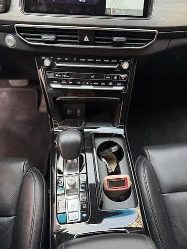 кел кел: Kia K7: 2021 г., 3 л, Автомат, Газ, Седан — 10