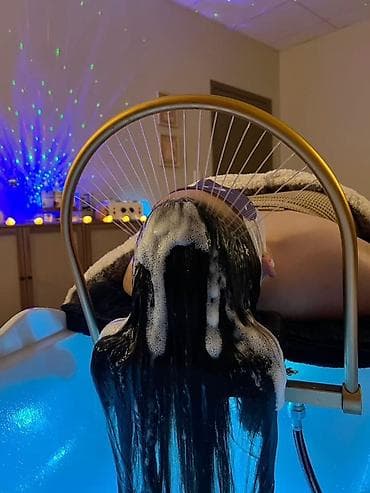 Кызматтар: SPA-салон | Массаж — 3