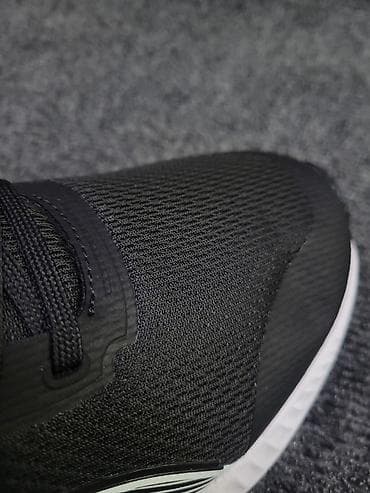 coros pace: Мужские кроссовки, 43, Puma, Новый, цвет - Черный, Платная доставка — 10