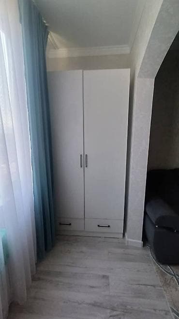 Продажа квартир: 1 комната, 44 м², Элитка, 4 этаж, Евроремонт — 2