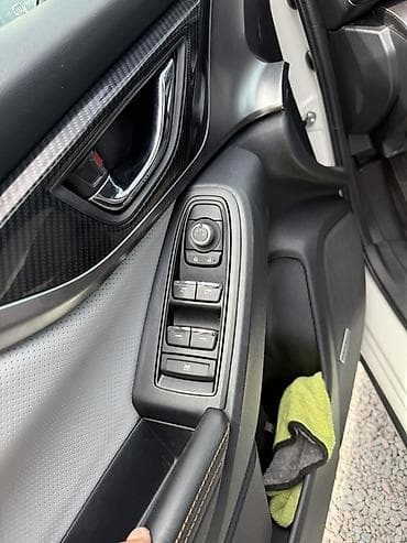 зеркила: Subaru Crosstrek: 2020 г., 2 л, Бензин, Кроссовер — 9