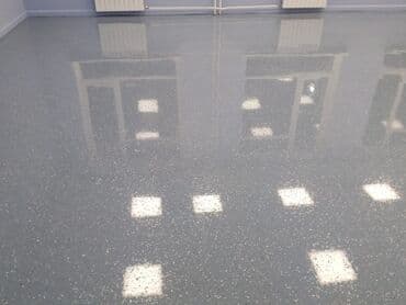 эпоксидная краска: Эпоксидный полы, эпоксидные полы, эпоксидные полы .в Кыргызстане — 24