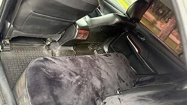 Продажа авто: Toyota Camry: 2012 г., 2.5 л, Автомат, Бензин, Седан — 9