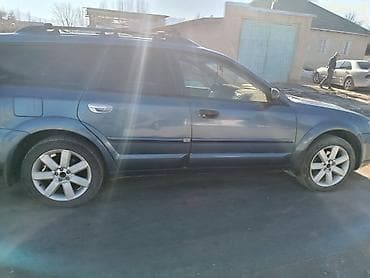 bme e39: Subaru Outback: 2006 г., 2.5 л, Автомат, Бензин, Универсал — 8