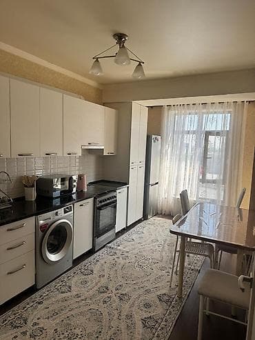 куплю двухкомнатную квартиру: 2 комнаты, Люкс, элитка, Дворец спорта, Душевая кабина, Постельное белье, Кондиционер — 4