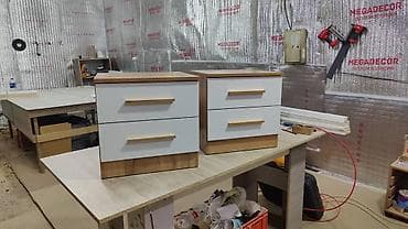 комоды пластиковые: Комоды на заказ — 3