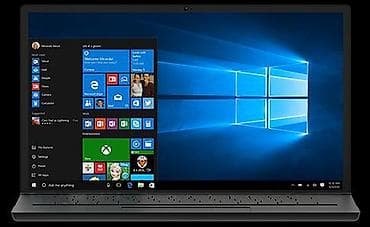 dell g15: Установка Виндовс 10,11 Полная установка программного — 1