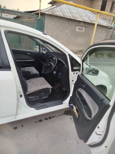 акпп хонда стрим 1.7 бишкек: Honda Stream: 2002 г., 2 л, Автомат, Бензин, Минивэн — 5