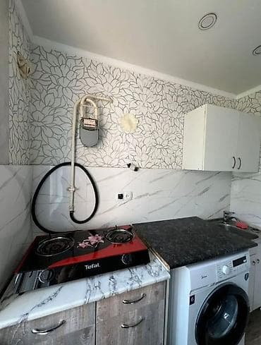 4 ком: 1 комната, 32 м², 104 серия, 4 этаж, Косметический ремонт — 8