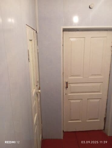 продаю дом в кызыл аскере: Үй, 63 кв. м, 4 бөлмө, Менчик ээси, Эски ремонт — 15