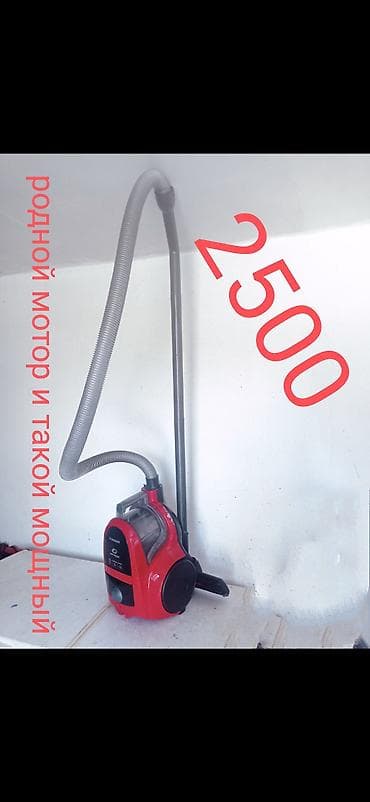 xeon e3 1240: Пылесос, Samsung, Стандартный, Сухая, Контейнер, Циклонный фильтр — 2