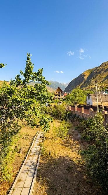 гик цены на квартиры бишкек: 🌿 Продается эксклюзивный участок 15 соток на первой линии реки! Дт — 9