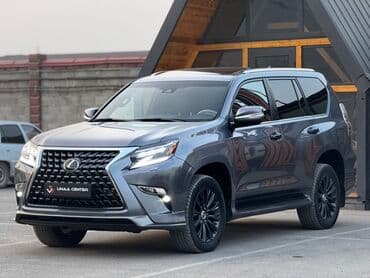 двигатель дэу матиз 0.8 цена бишкек: Lexus GX: 2021 г., 4.6 л, Автомат, Бензиновая, Внедорожник — 2