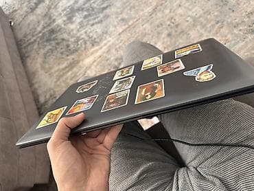 ssd на ноутбук 1 тб: Продаю ноутбук СРОЧНО 🚨 Ноутбук 15.6" для учебы и работы — 4