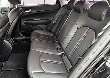 телохранитель: Сдается в аренду KIA K5 на посуточный и длительный срок, 2017 г. на — 10