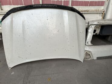 срочно продаю вольво: Toyota, Колдонулган, Оригинал — 5