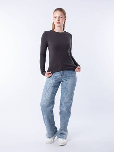 шерстяные кофты женские больших размеров: Кофта, Китай, Стандарт — 7