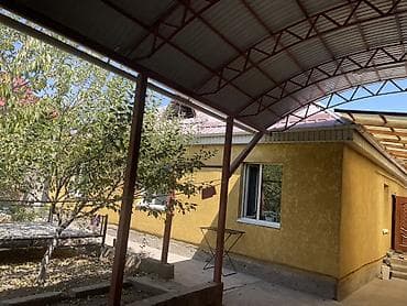 5: Продаю дом большой с с первой линии Арча -Бешик Жайыл -Батыр под — 4